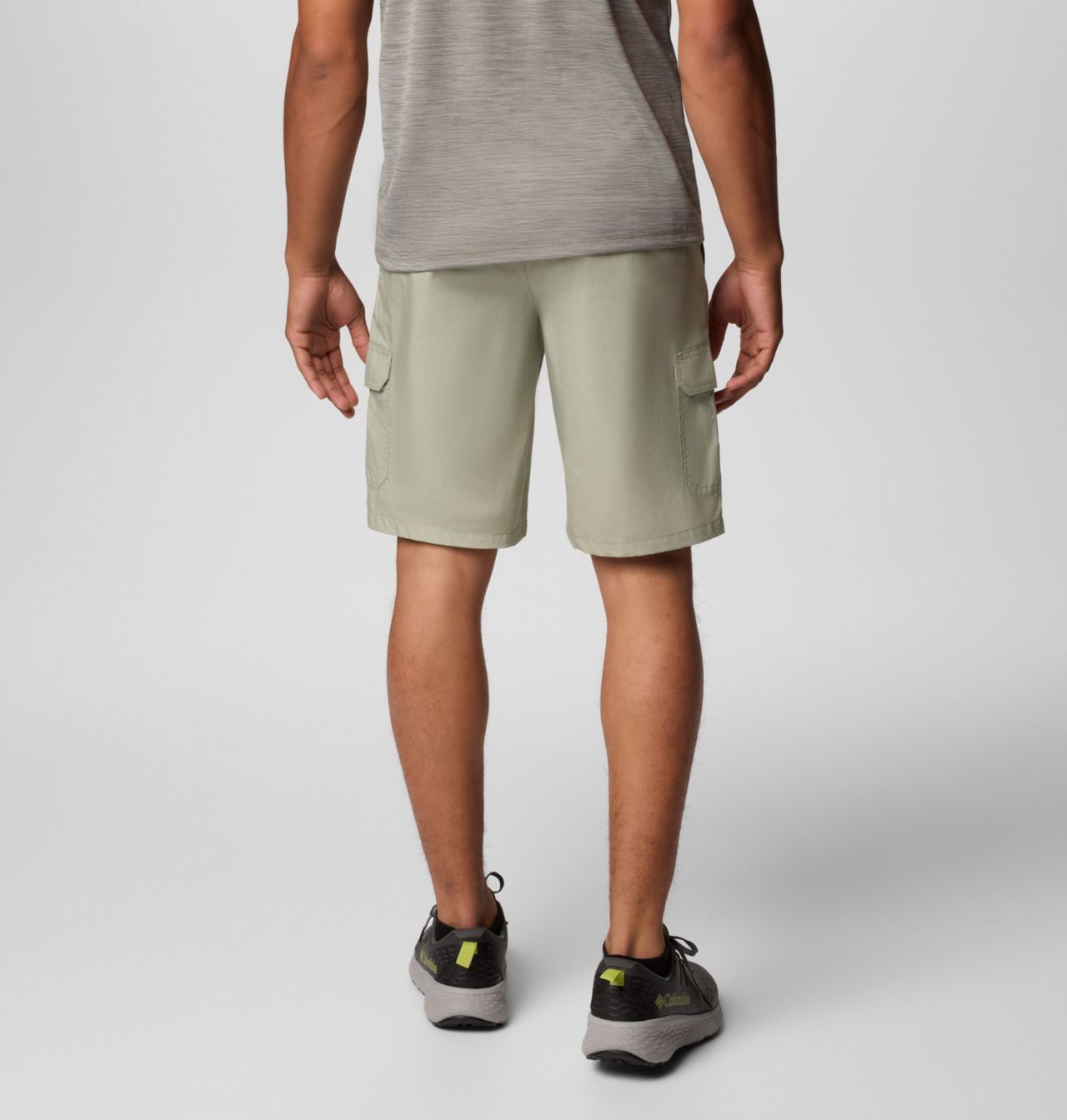 Men's Washed Out™ Cargo Shorts II 3