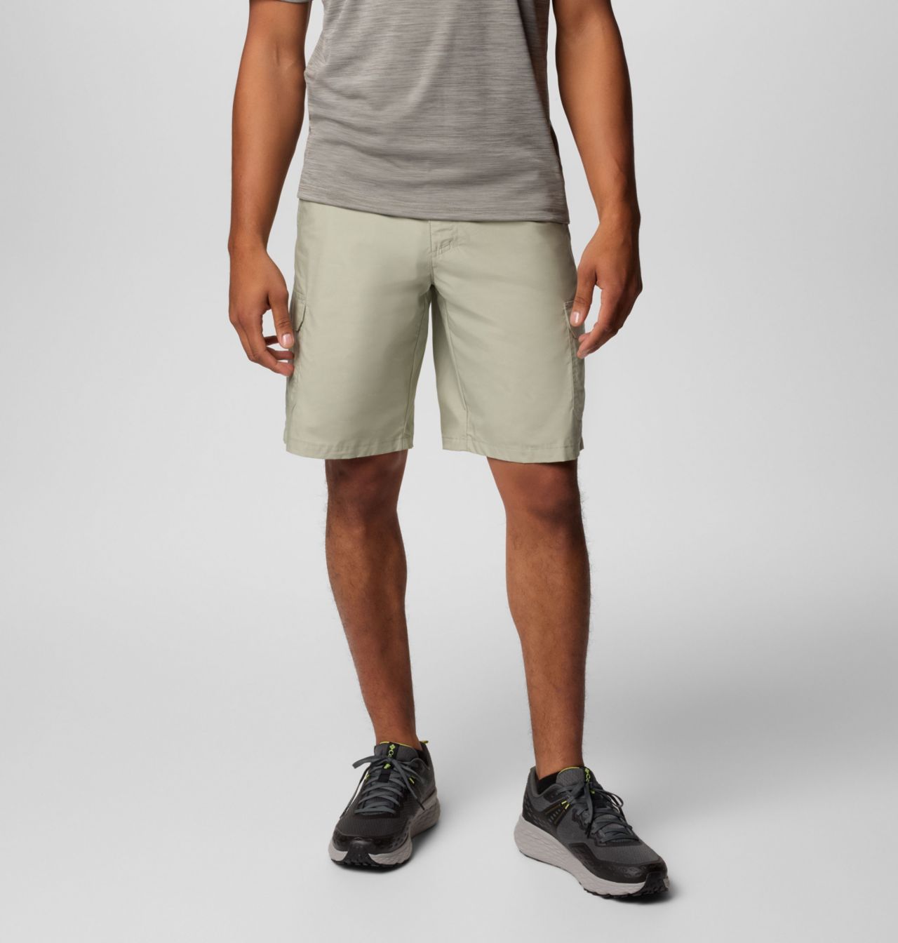 Men's Washed Out™ Cargo Shorts II 1