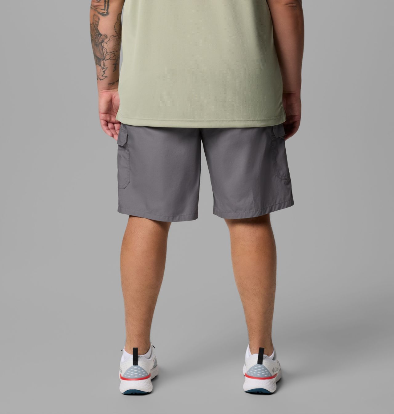 Men's Washed Out™ Cargo Shorts II - Big | 023 | 42 | 8 3