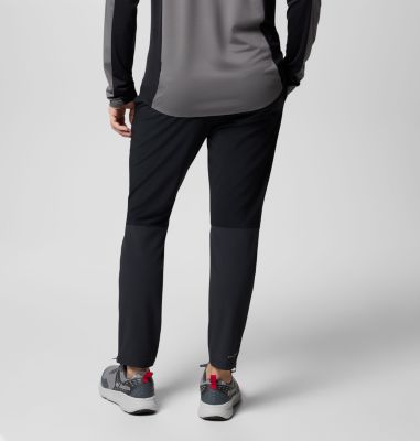 Men's Three Pitch Trousers, Color: Black, image 2