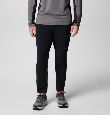 Three Pitch Pant, Color: Black, image 1