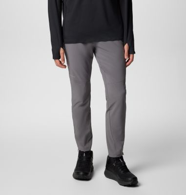 Three Pitch Pant, Color: City Grey, image 1