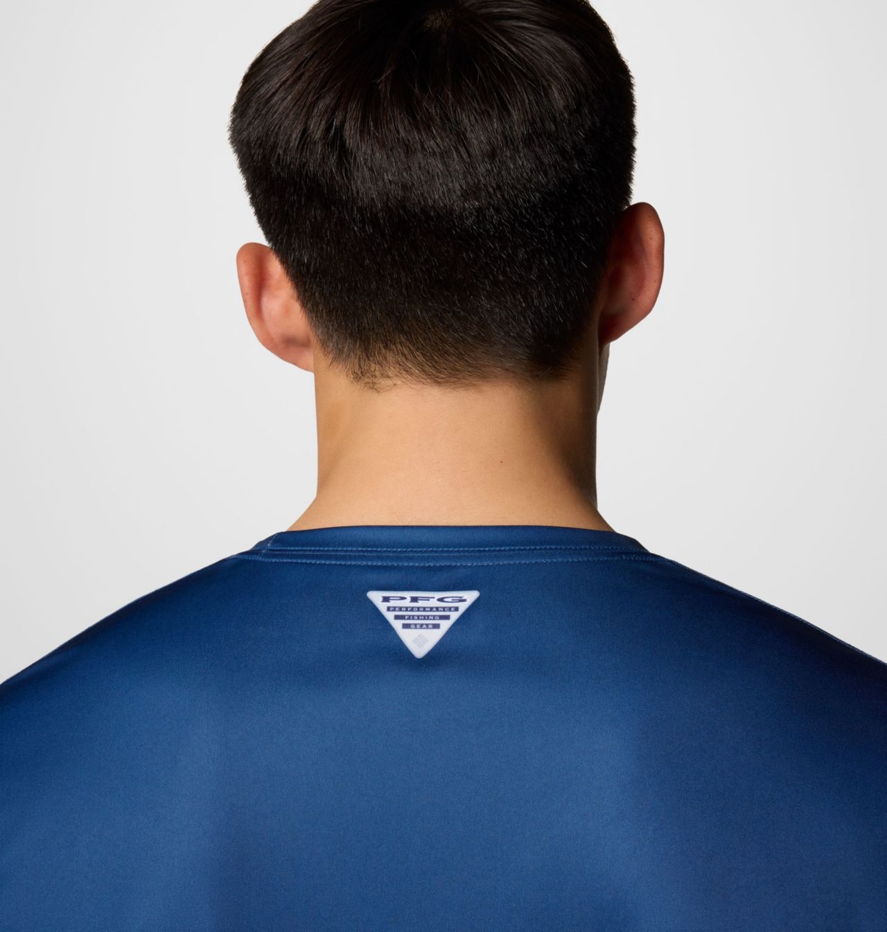 Men's Terminal Tackle PFG™ x Bentley Short Sleeve Shirt 6