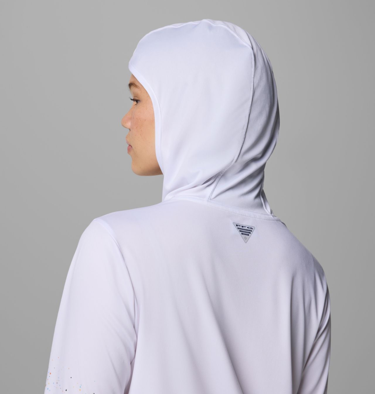 Women's Tidal Light PFG™ x Bentley Hoodie 6