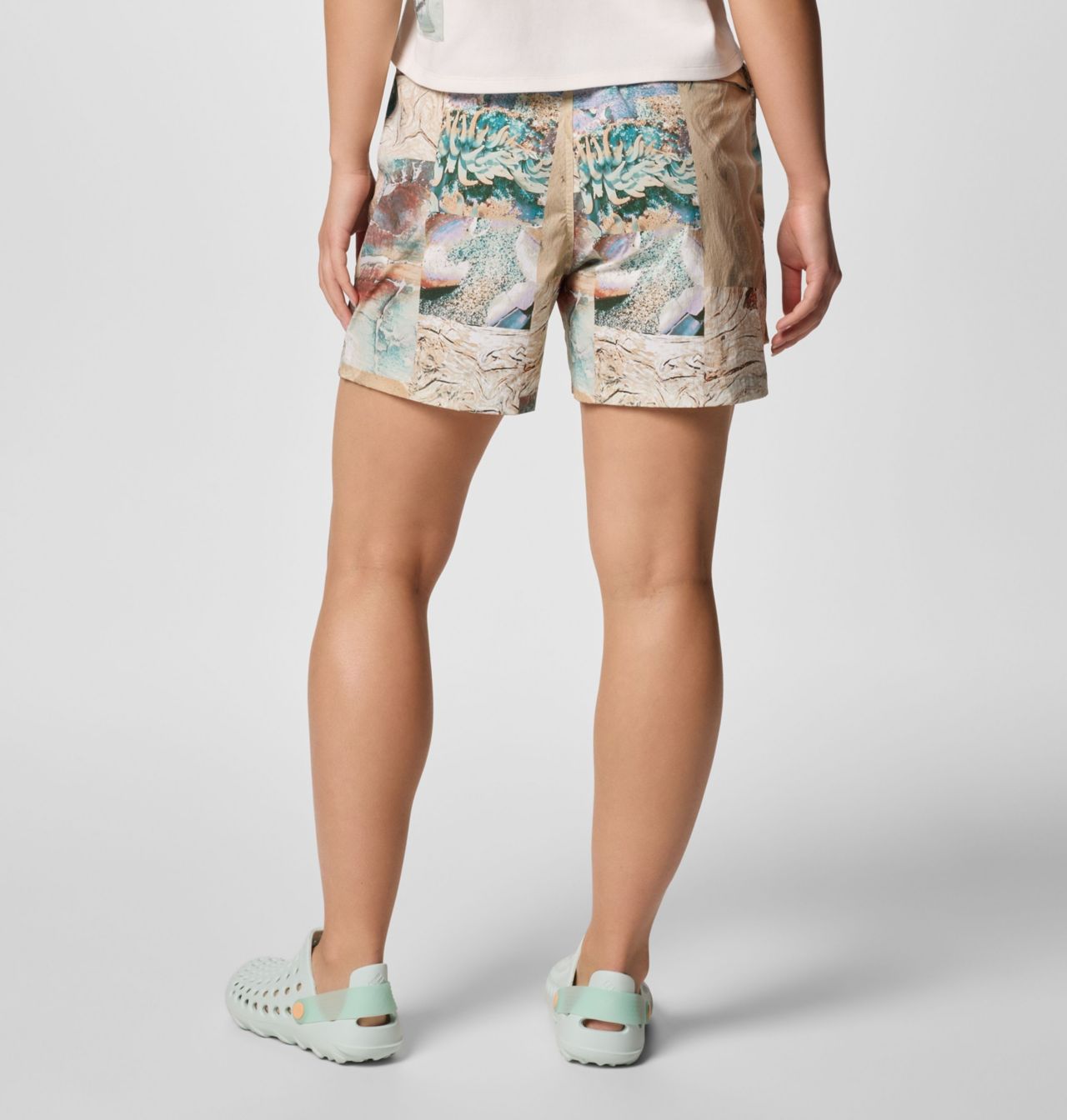Cove Beach™ Printed Shorts 9