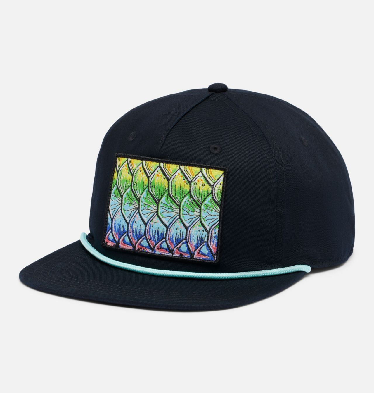PFG Back Tack™ x Bentley Snap Back Ball Cap 1
