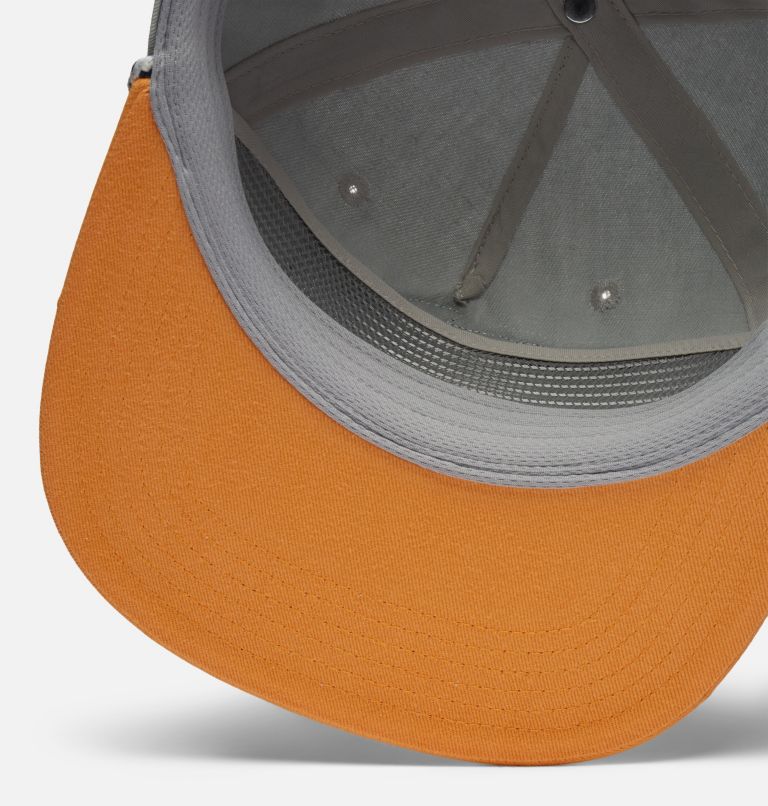 PFG Back Tack x Bentley Snap Back Ball Cap, Color: Cool Grey, image 7