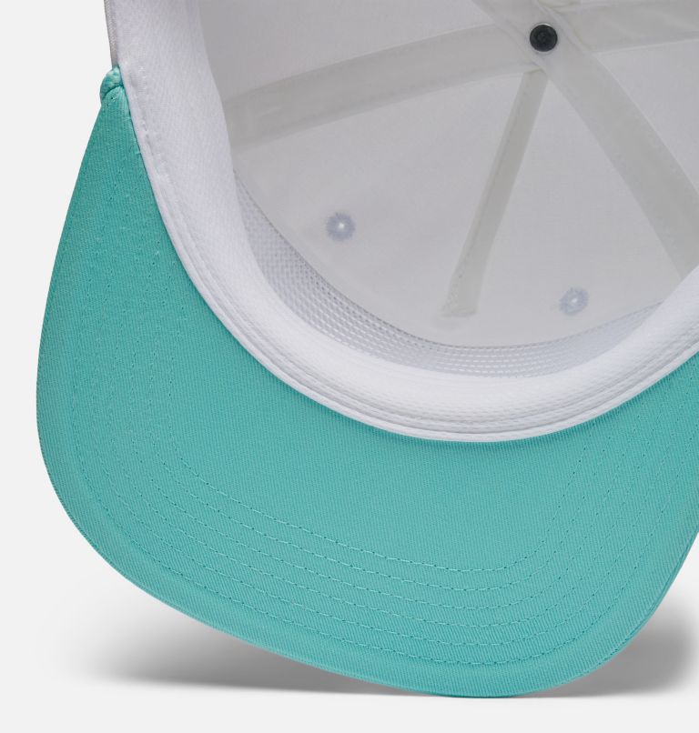 PFG Back Tack x Bentley Snap Back Ball Cap, Color: White, image 7