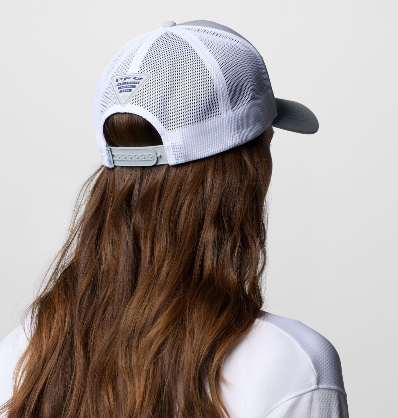 PFG Big Haul™ x Bentley Snapback 6