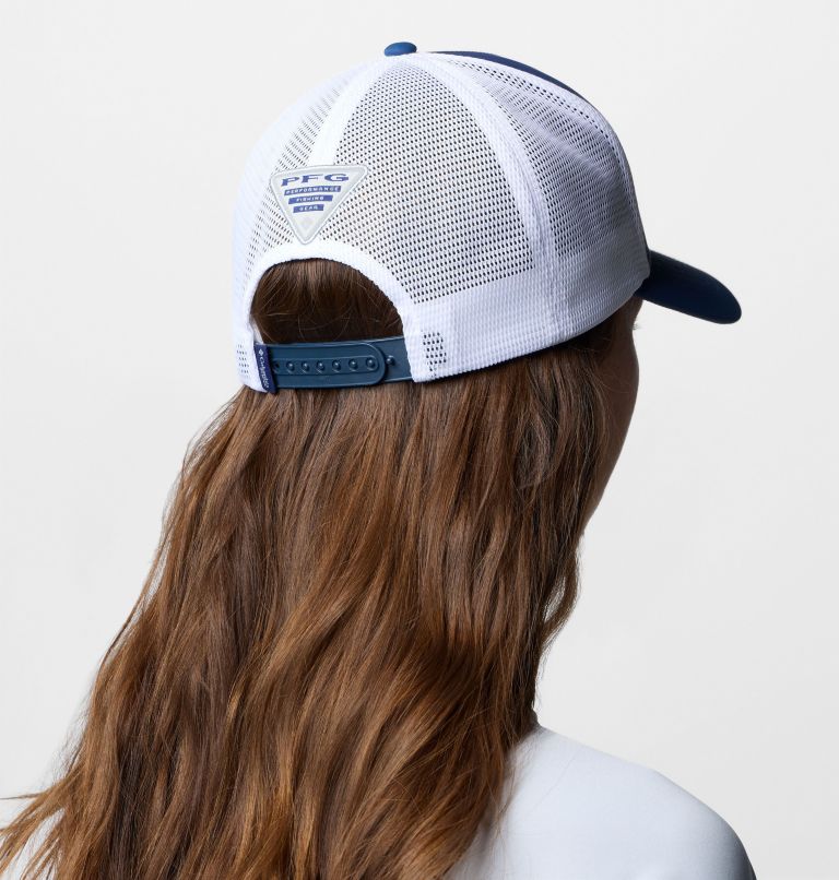 Unisex PFG Big Haul X Bentley Snapback, Color: Carbon, image 6