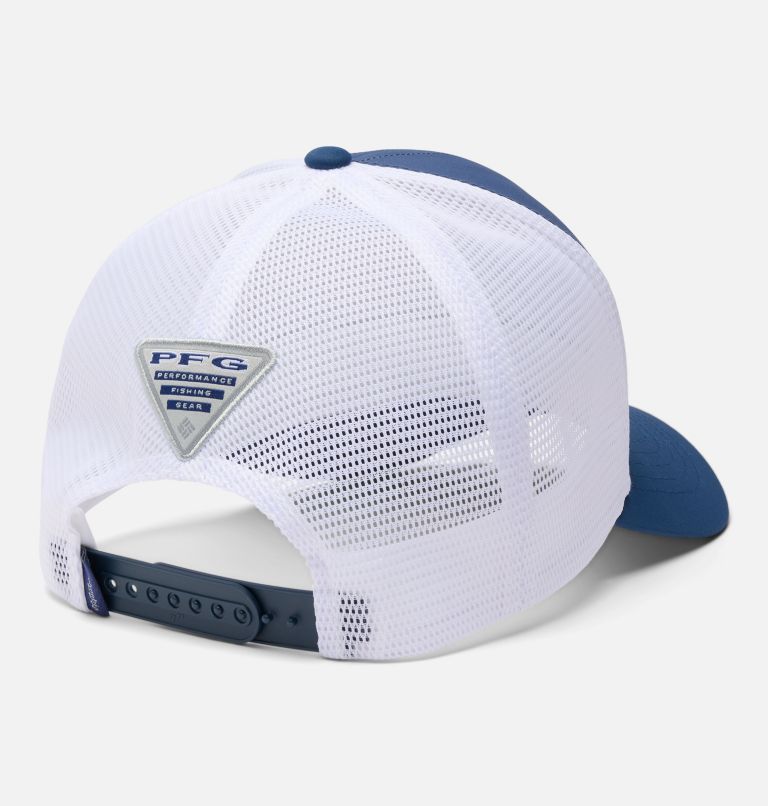 Unisex PFG Big Haul X Bentley Snapback, Color: Carbon, image 2