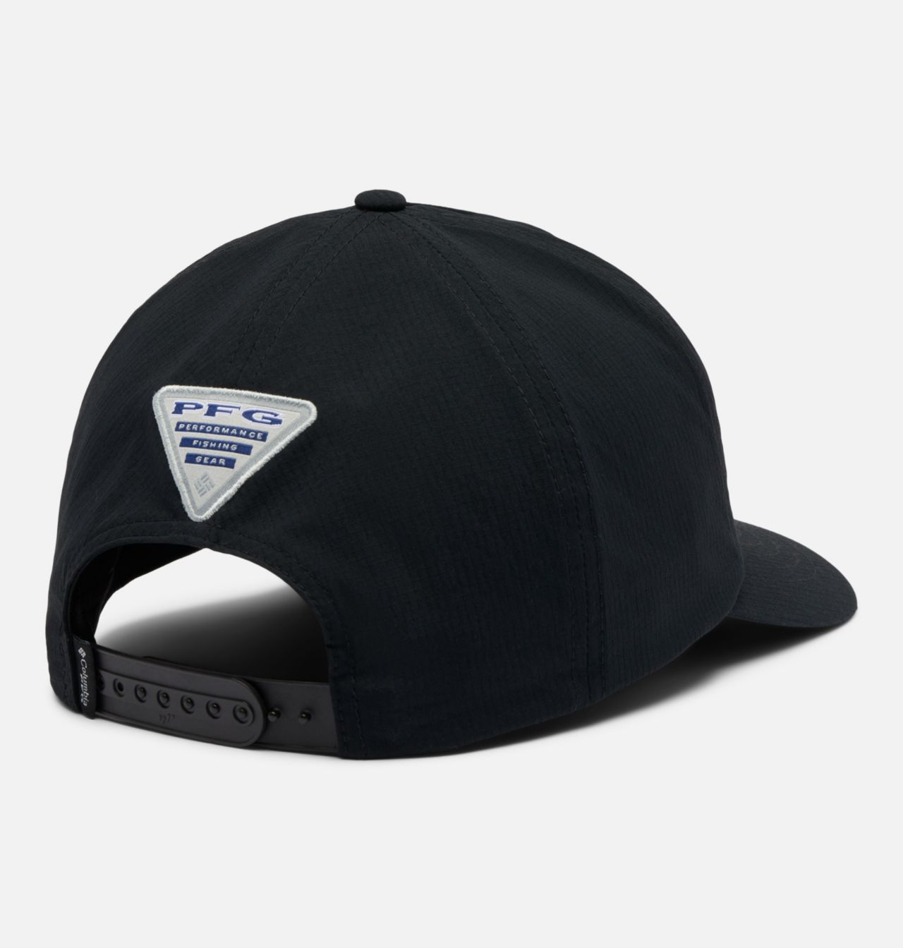 PFG Outcast™ 3D Stretch Snap Back Ball Cap 2