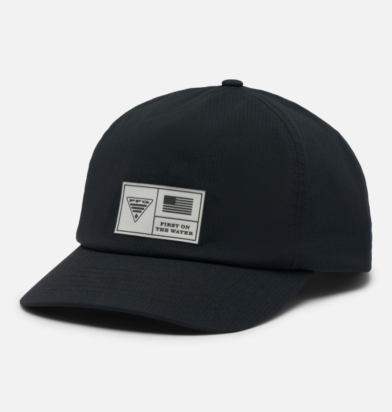 PFG Outcast™ 3D Stretch Snap Back Ball Cap 1