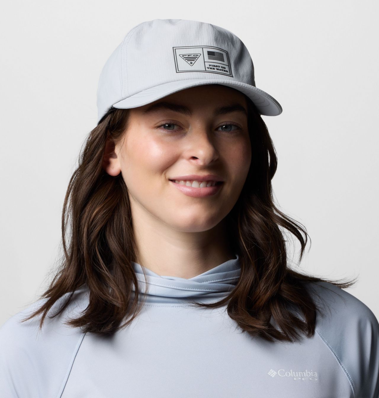 PFG Outcast™ 3D Stretch Snap Back Ball Cap | 019 | O/S 5