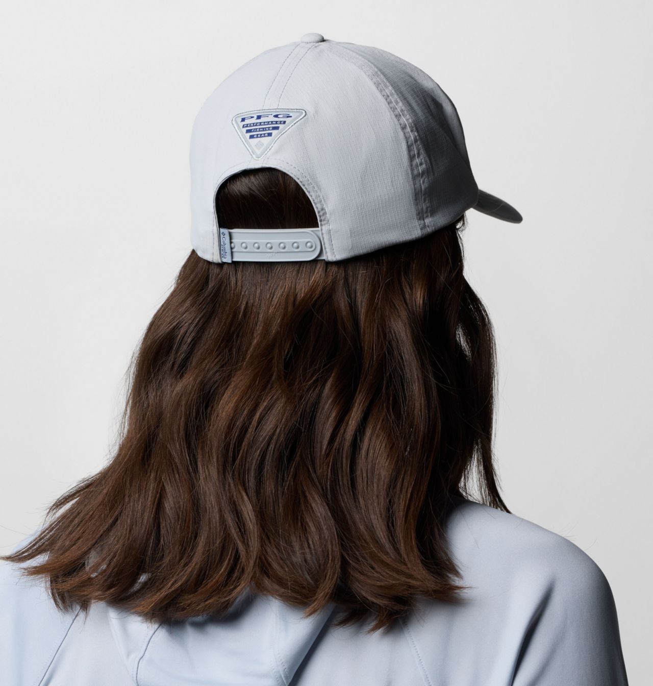 PFG Outcast™ 3D Stretch Snap Back Ball Cap | 019 | O/S 6