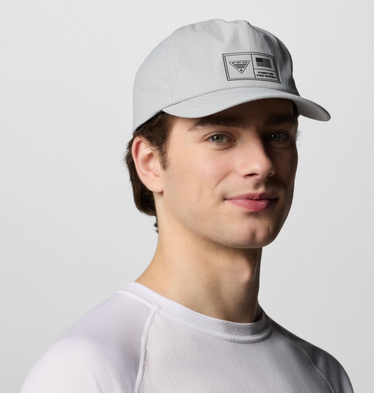 PFG Outcast™ 3D Stretch Snap Back Ball Cap | 019 | O/S 3