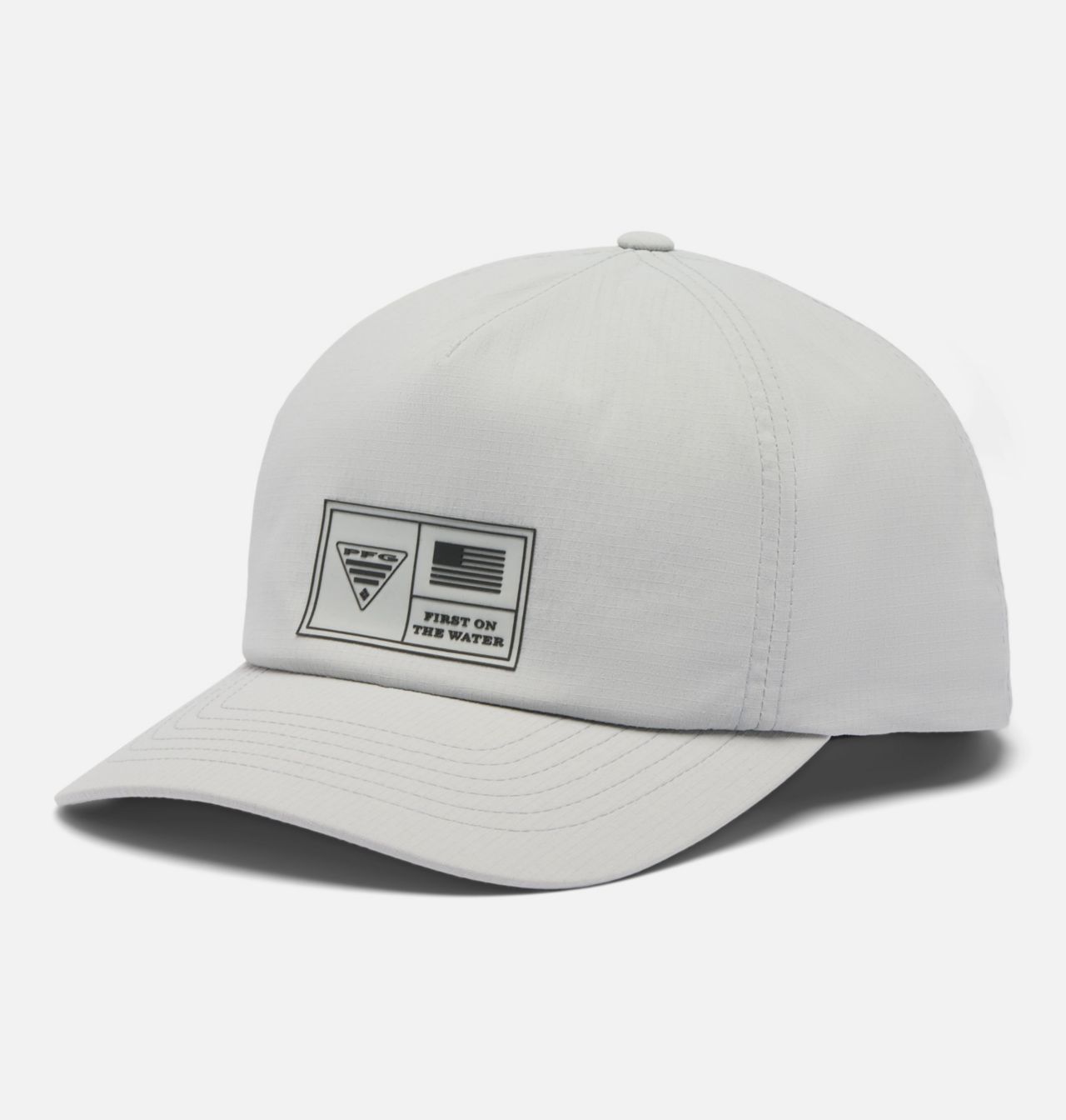 PFG Outcast™ 3D Stretch Snap Back Ball Cap | 019 | O/S 1