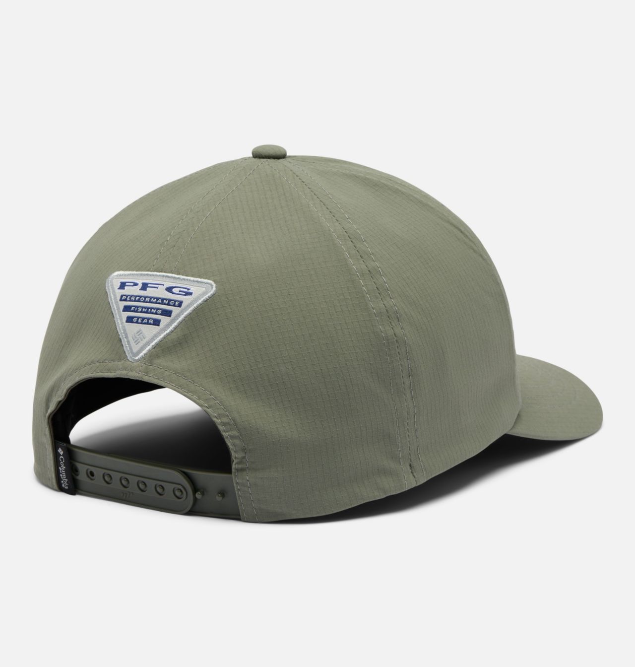 PFG Outcast™ 3D Stretch Snap Back Ball Cap 2