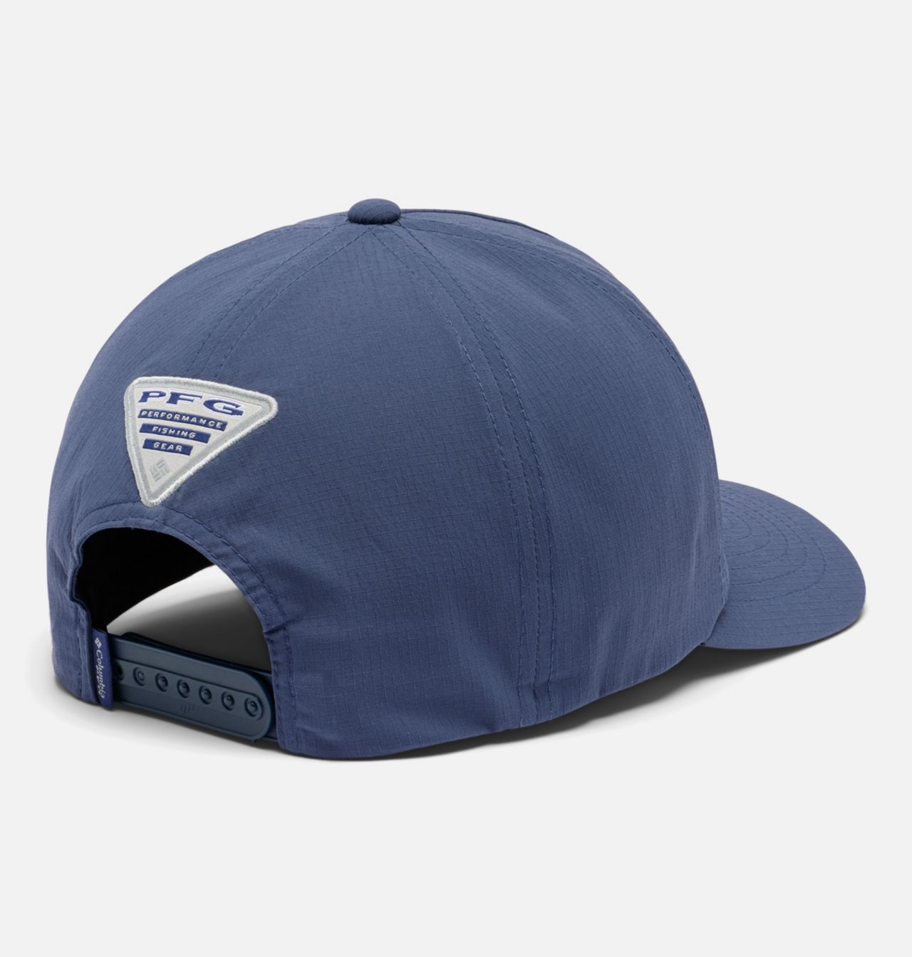 PFG Outcast™ 3D Stretch Snap Back Ball Cap 2