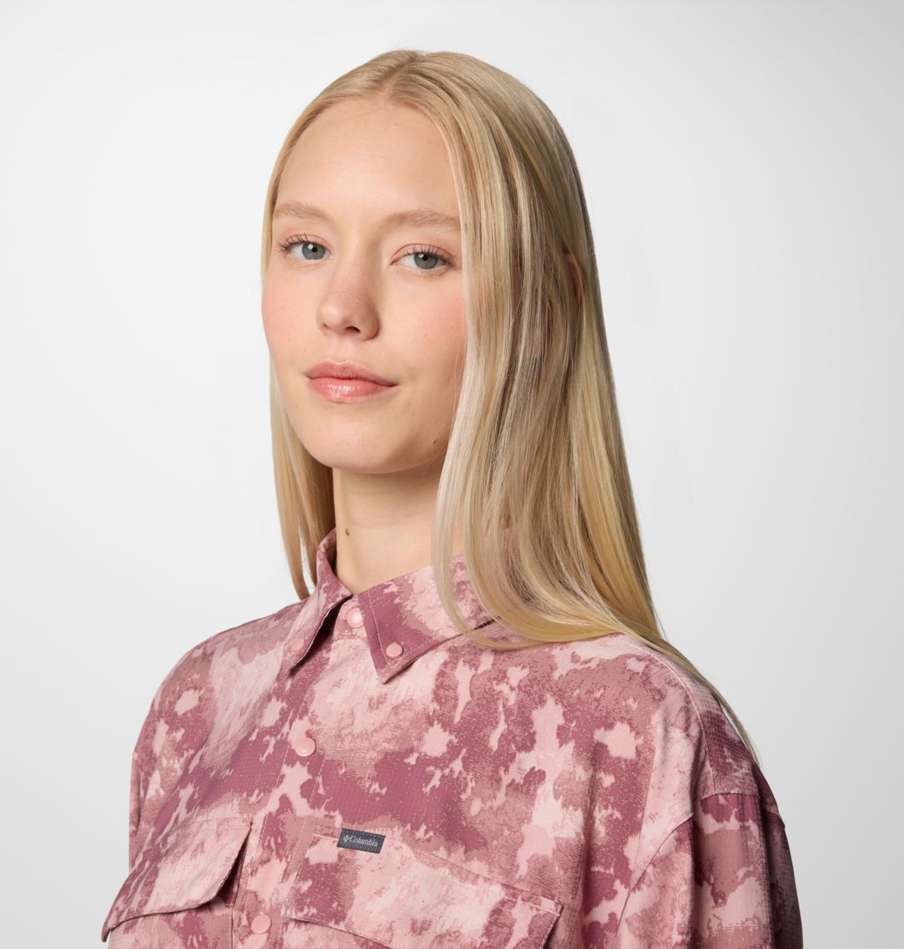Women's Elevated View™ Utility Long Sleeve Shirt 4