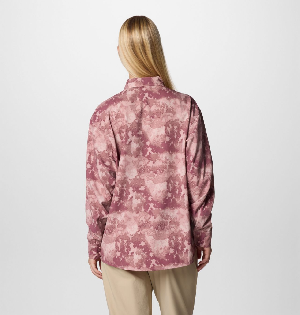 Women's Elevated View™ Utility Long Sleeve Shirt 2