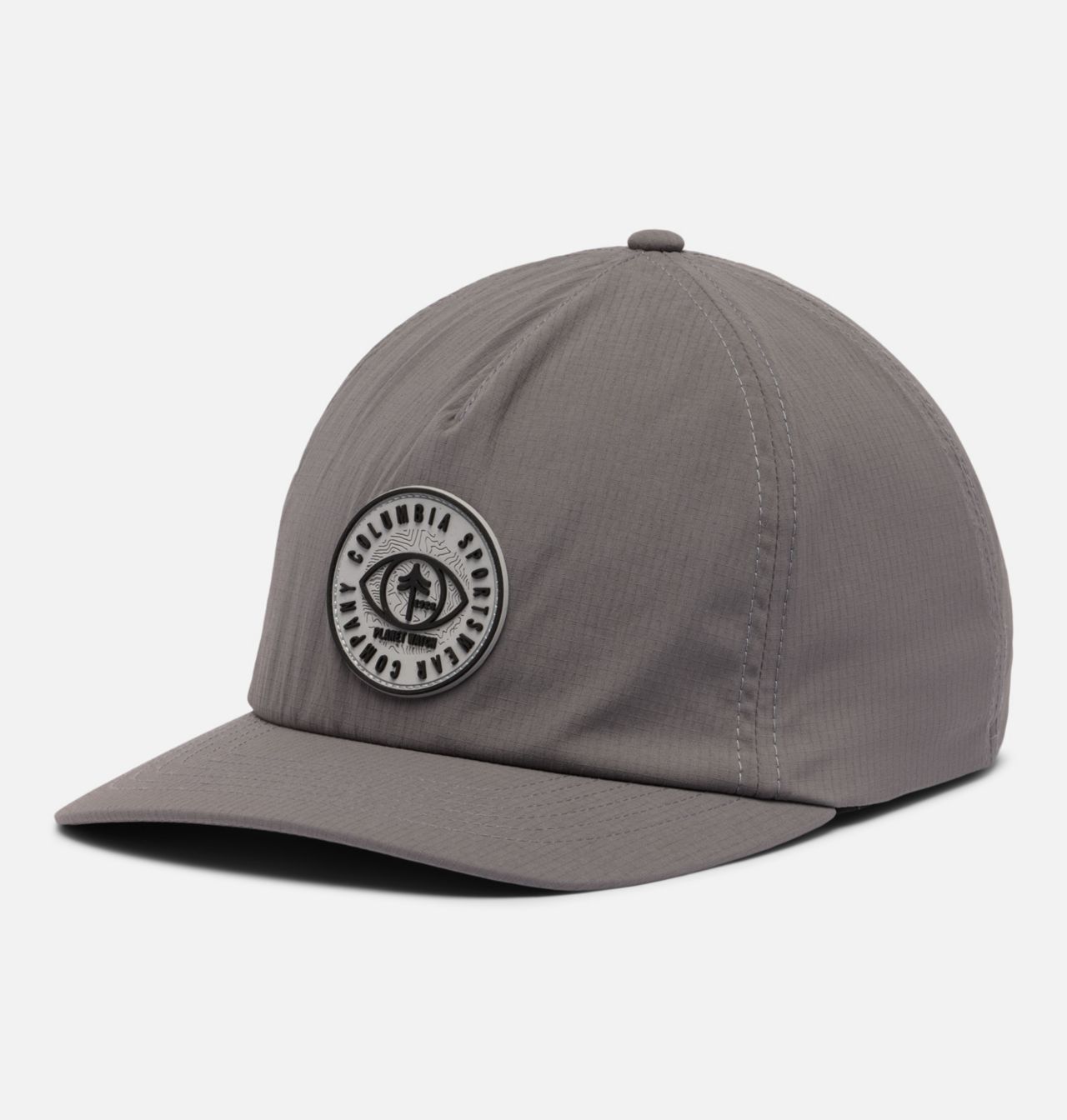 Alta Crest™ 3D Stretch Snap Back Ball Cap | 023 | O/S 1