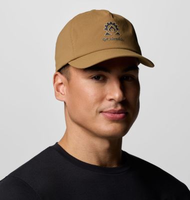 Alta Crest 3D Stretch Snap Back für Unisex, Color: Delta, Landroamer Icon, image 15