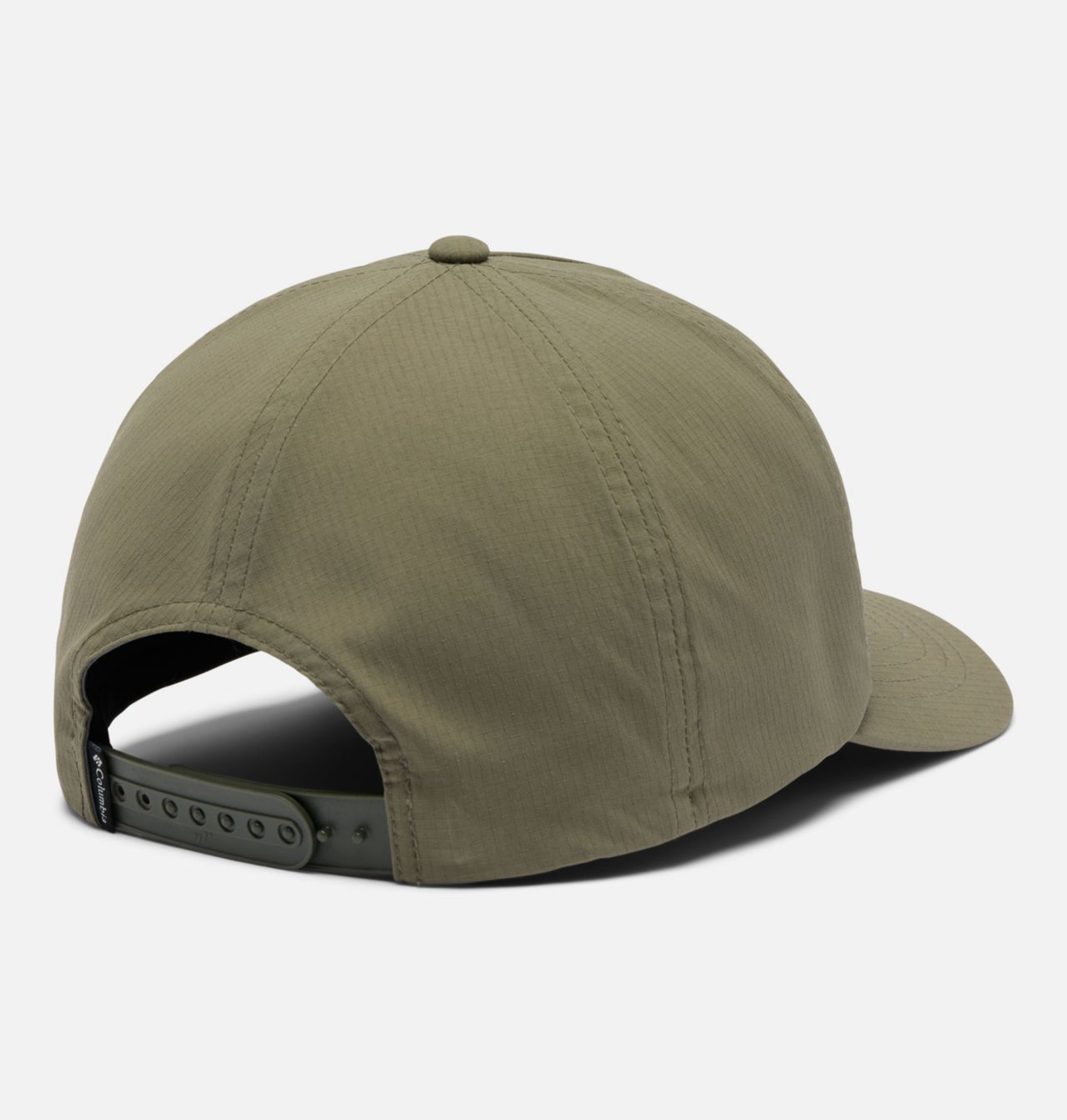 Alta Crest™ 3D Stretch Snap Back Ball Cap 2