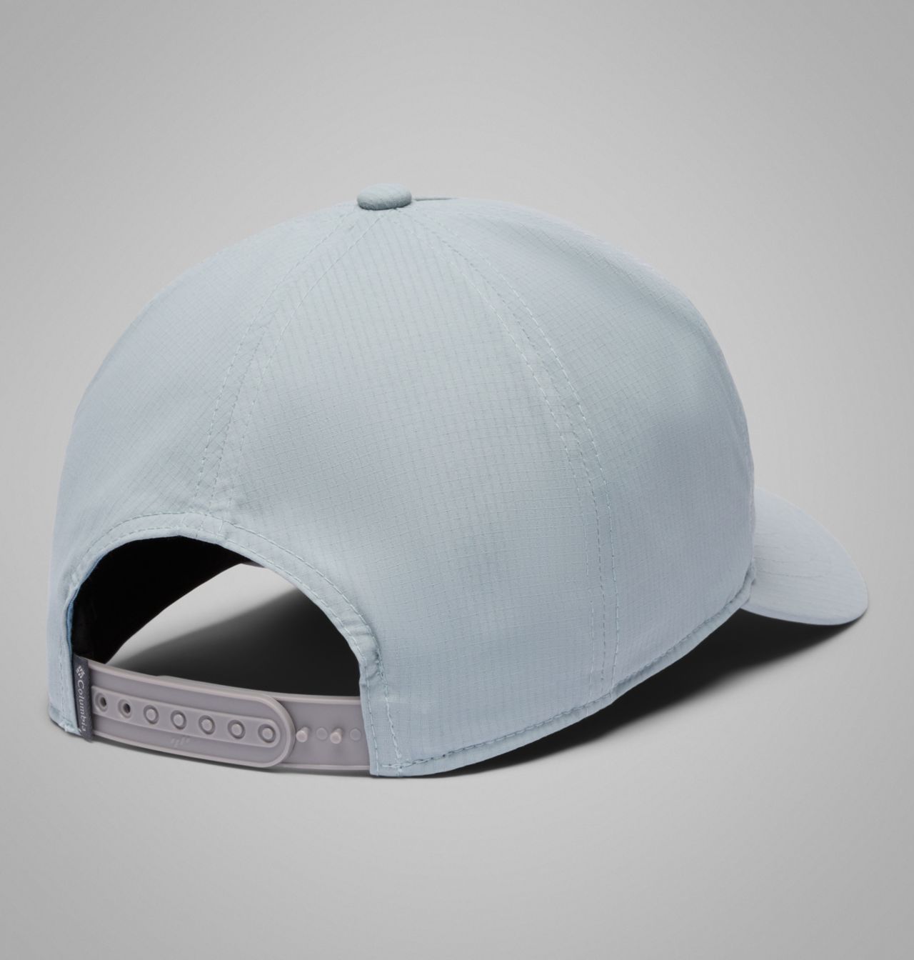 Alta Crest™ 3D Stretch Snap Back Ball Cap 2