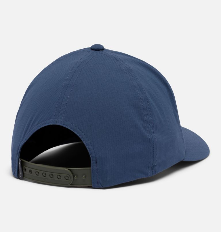 Gorra unisex Alta Crest de tejido elástico 3D, Color: Dark Mountain, Landroamer Icon, image 2