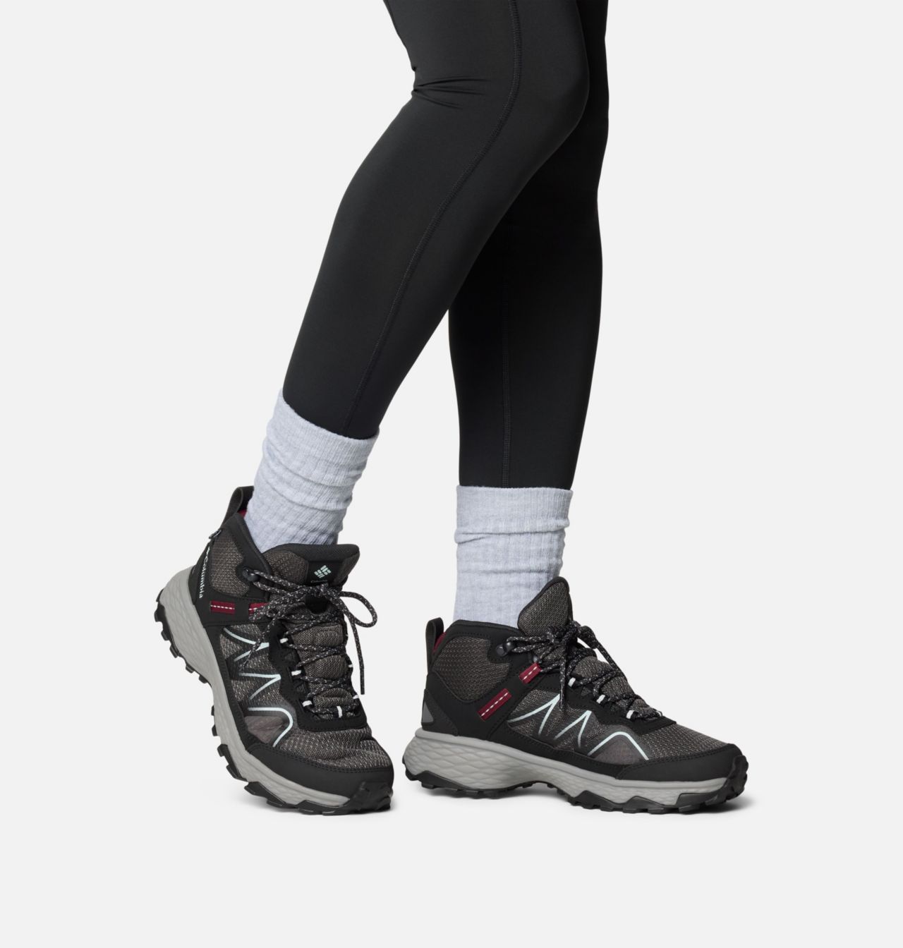 Women's Peakfreak Rush™ Mid OutDry™ Shoe 11