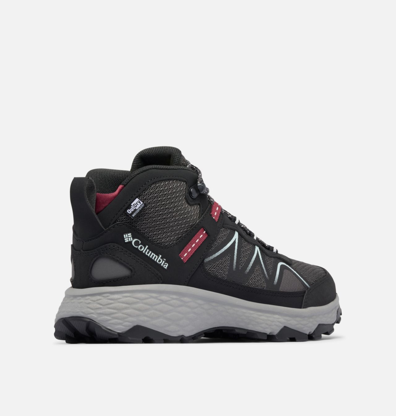 Women's Peakfreak Rush™ Mid OutDry™ Shoe 10