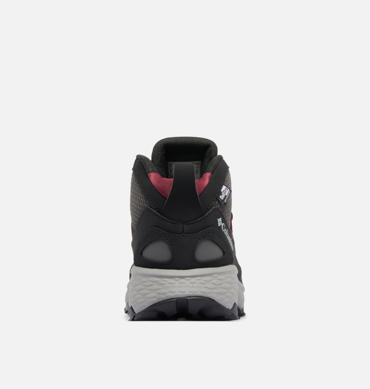 Women's Peakfreak Rush™ Mid OutDry™ Shoe 2