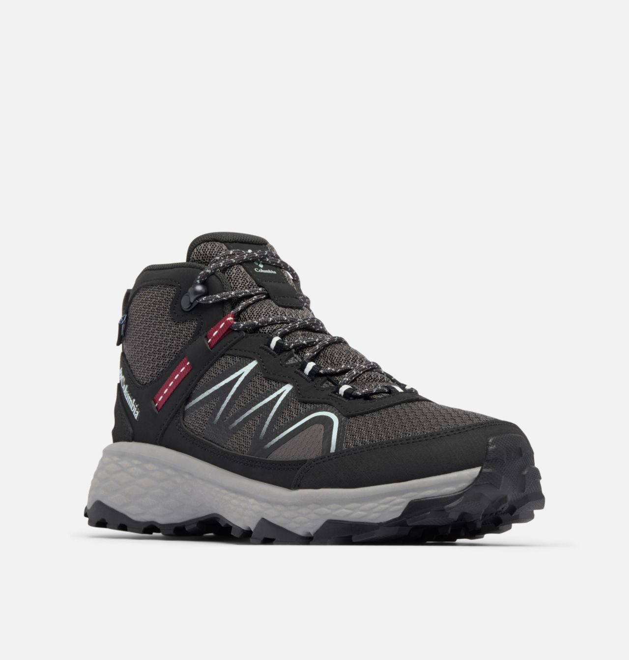 Women's Peakfreak Rush™ Mid OutDry™ Shoe 4