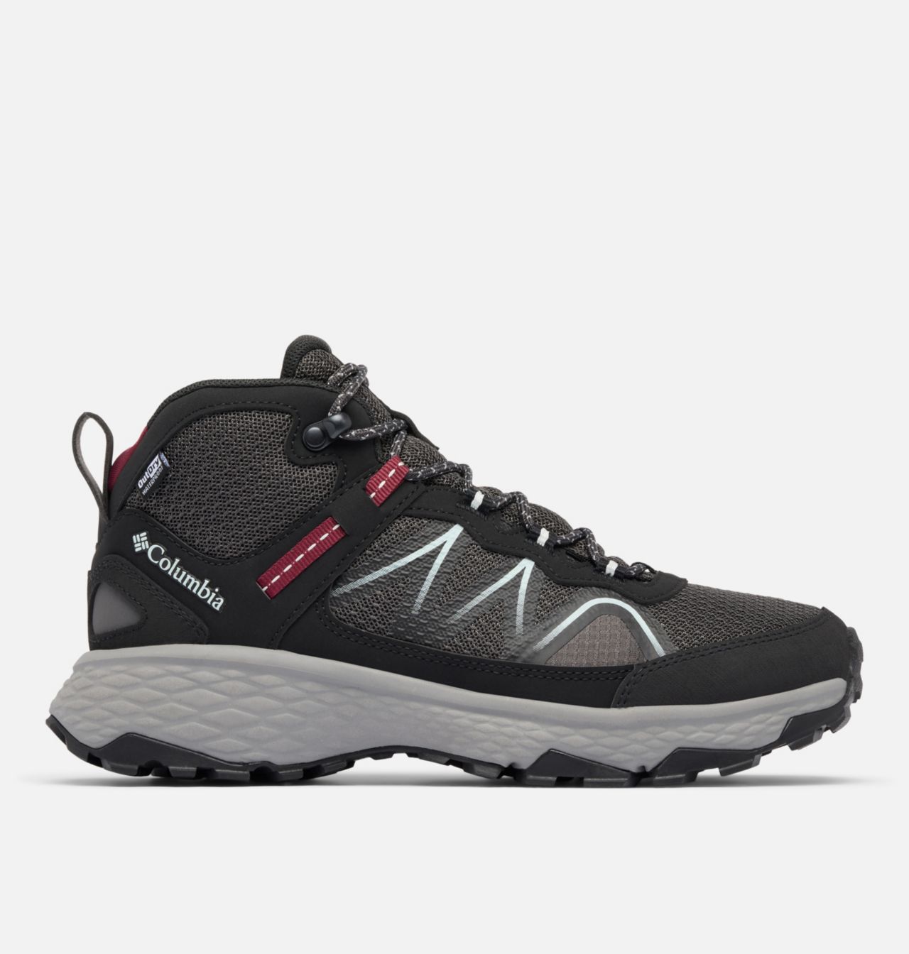 Women's Peakfreak Rush™ Mid OutDry™ Shoe 1
