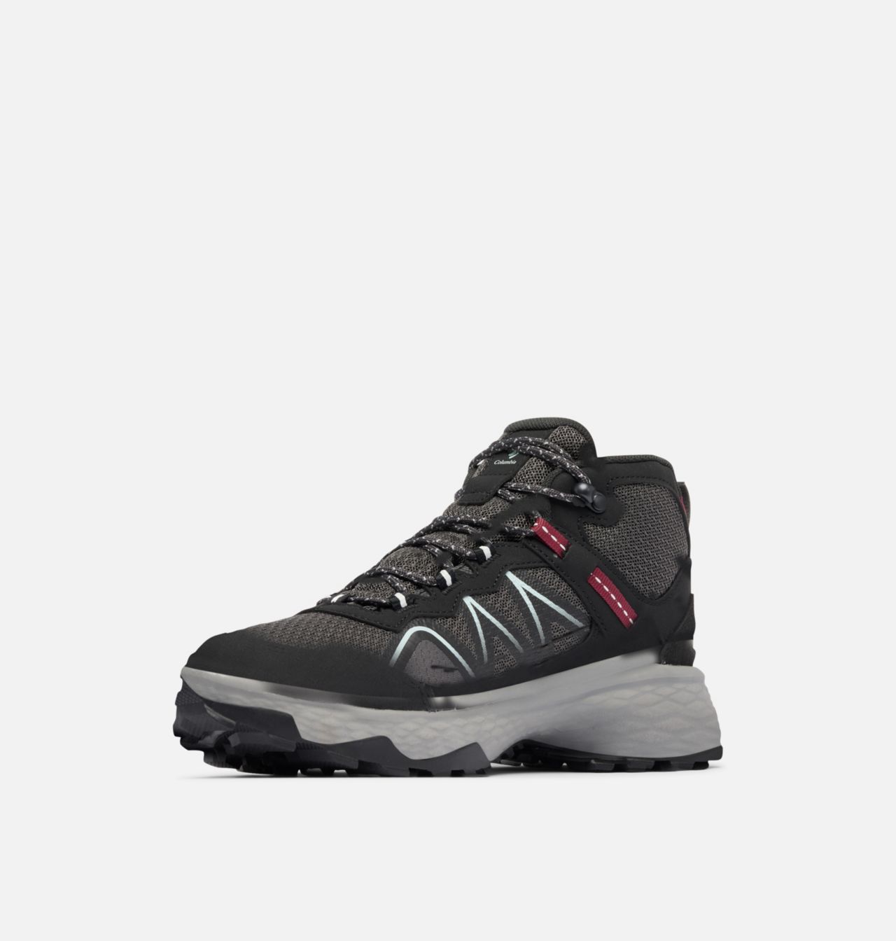 Women's Peakfreak Rush™ Mid OutDry™ Shoe 8