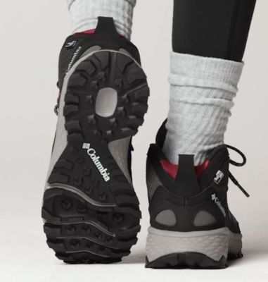 Columbia Damen Peakfreak Rush Lea Sandalen – Bequeme Outdoorsandalen Für Wandern & Freizeit