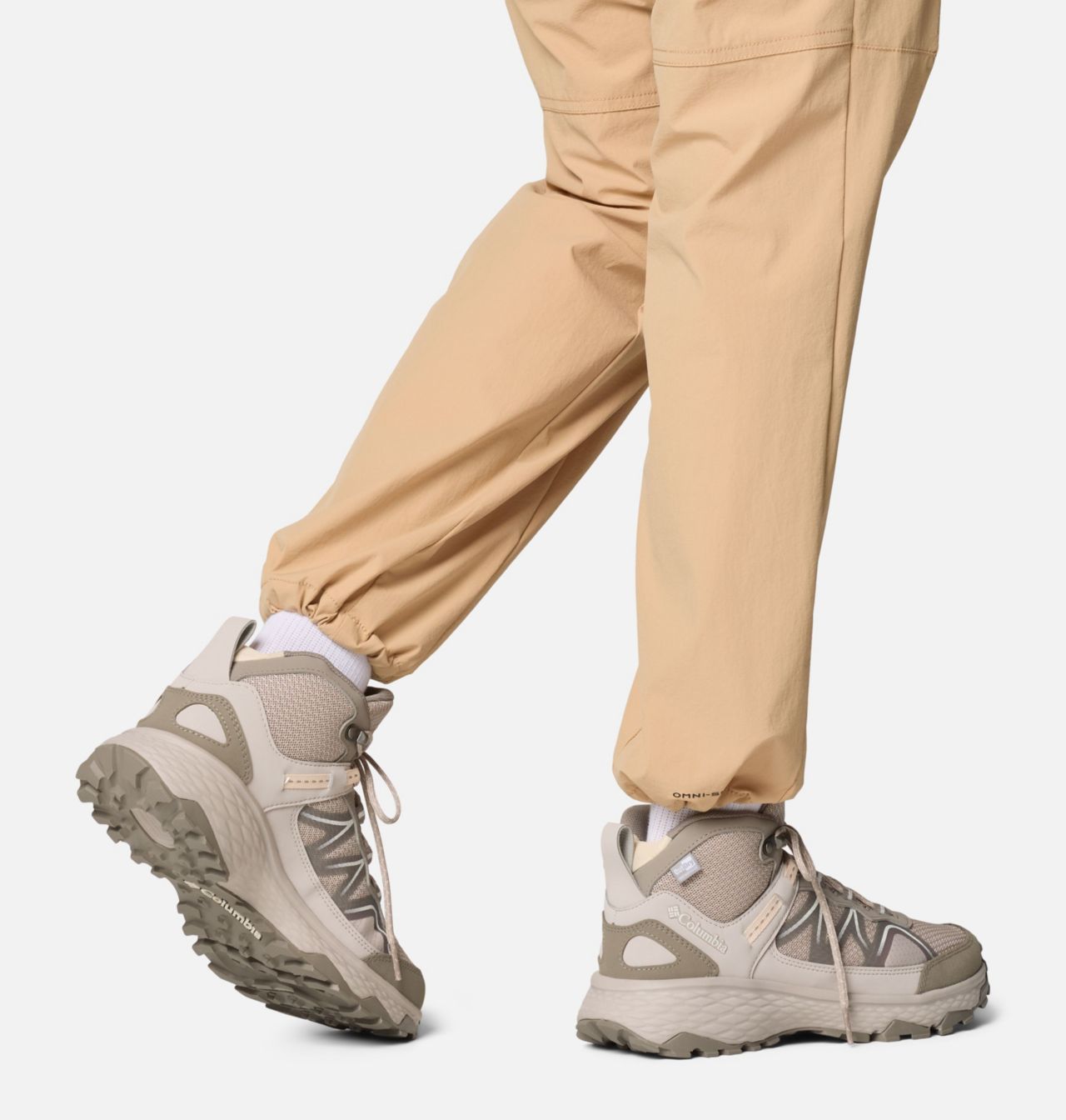 Women's Peakfreak Rush™ Mid OutDry™ Shoe | 096 | 10 11
