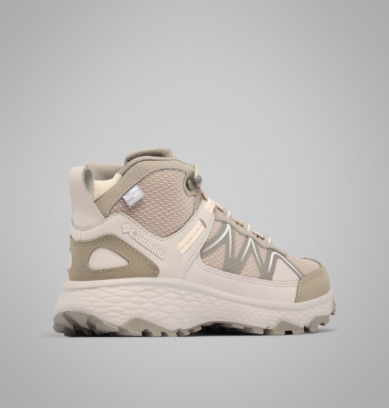 Women's Peakfreak Rush™ Mid OutDry™ Shoe | 096 | 10 10