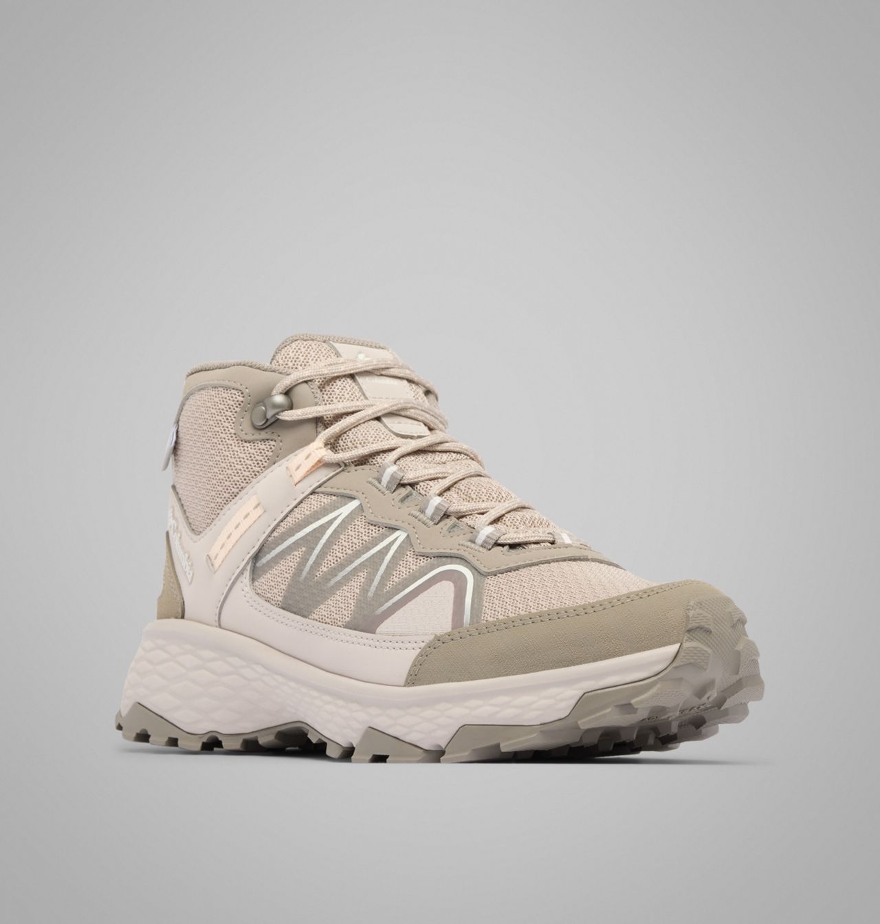 Women's Peakfreak Rush™ Mid OutDry™ Shoe | 096 | 10 4