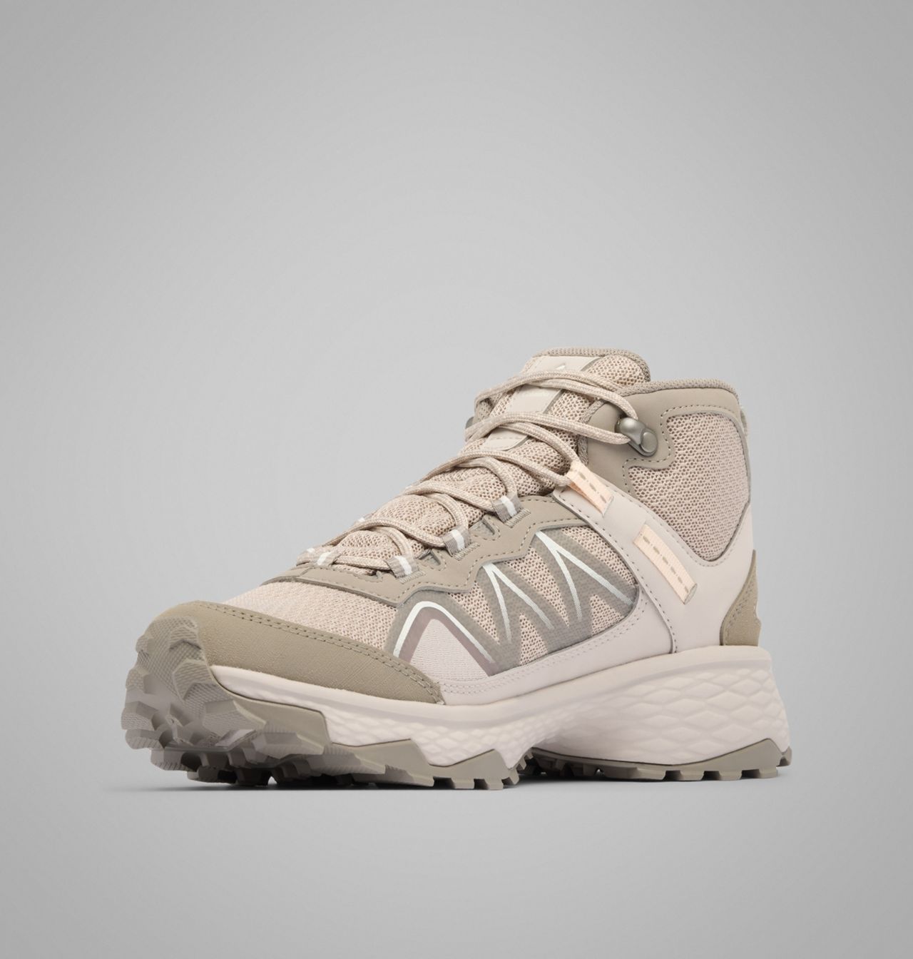 Women's Peakfreak Rush™ Mid OutDry™ Shoe | 096 | 10 8