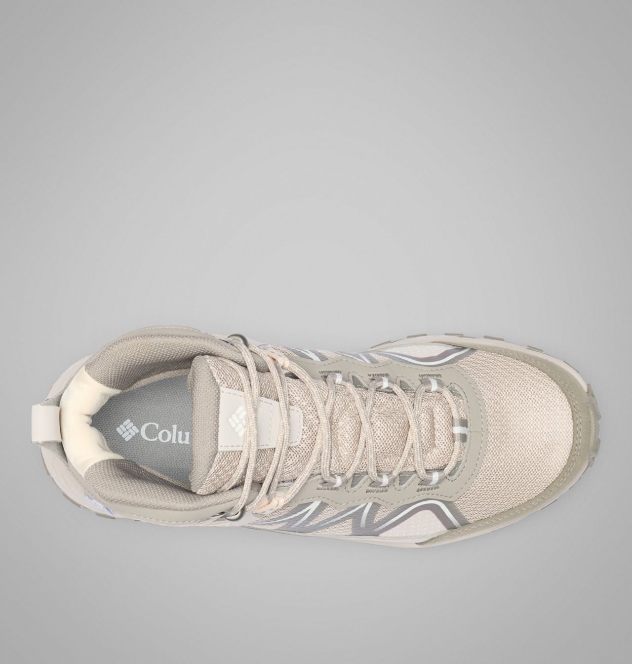 Women's Peakfreak Rush™ Mid OutDry™ Shoe | 096 | 10 5