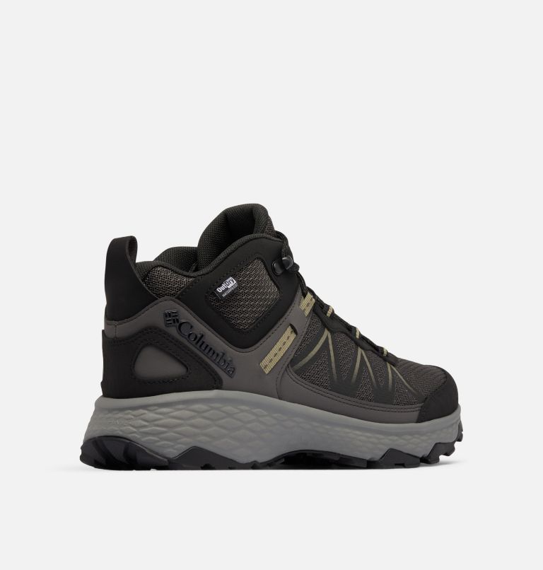 PEAKFREAK RUSH MID OUTDRY | 089 | 7.5, Color: Dark Grey, Stone Green, image 9