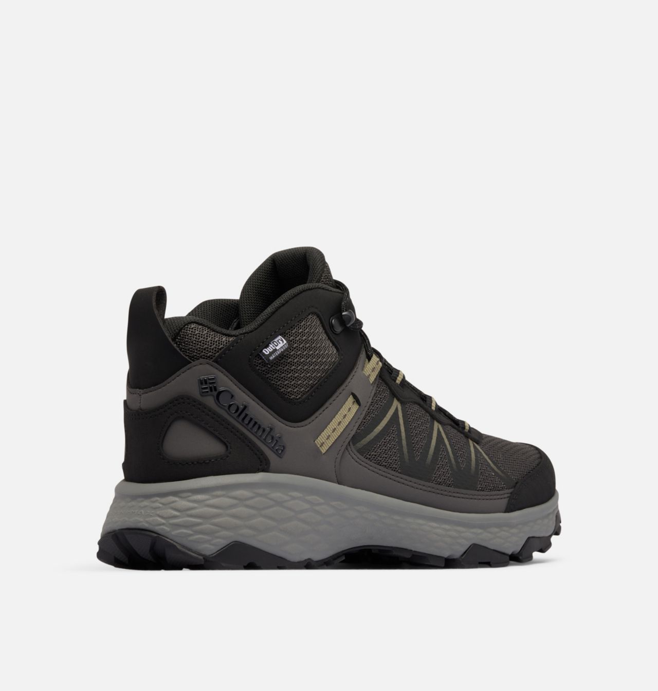 Men's Peakfreak Rush™ Mid OutDry™ Shoe 10
