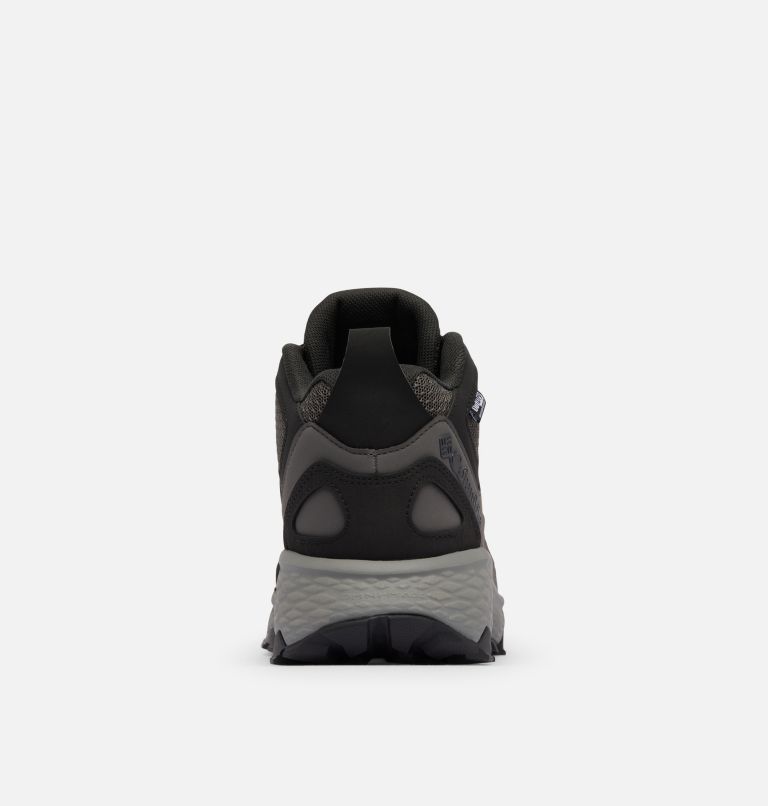 PEAKFREAK RUSH MID OUTDRY | 089 | 7.5, Color: Dark Grey, Stone Green, image 2