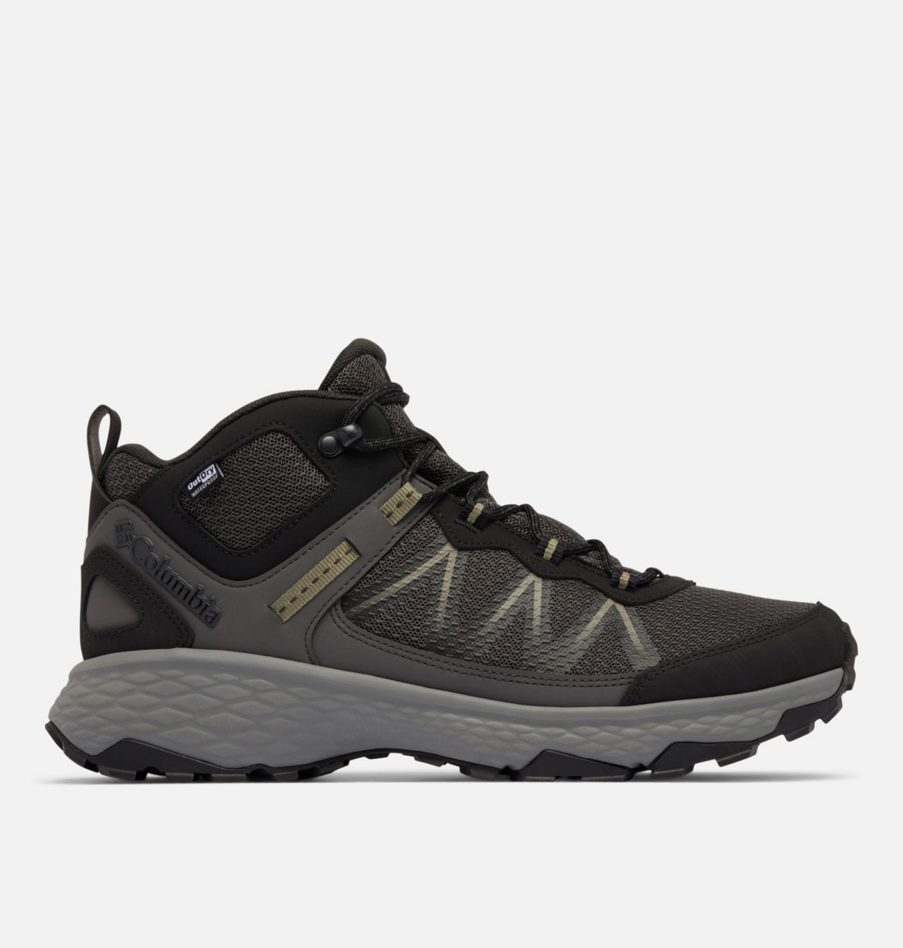Men's Peakfreak Rush™ Mid OutDry™ Shoe 1