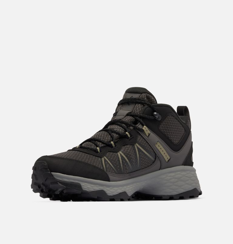 PEAKFREAK RUSH MID OUTDRY | 089 | 7.5, Color: Dark Grey, Stone Green, image 7