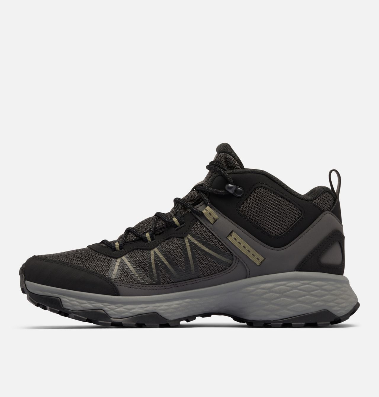 Men's Peakfreak Rush™ Mid OutDry™ Shoe 7