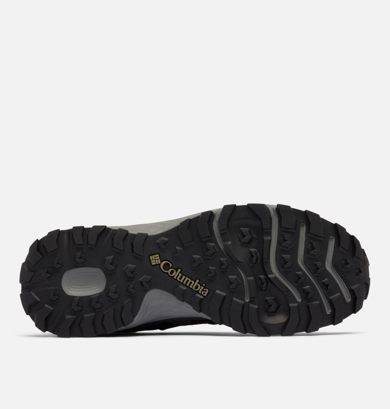 PEAKFREAK RUSH MID OUTDRY | 089 | 7.5, Color: Dark Grey, Stone Green, image 5