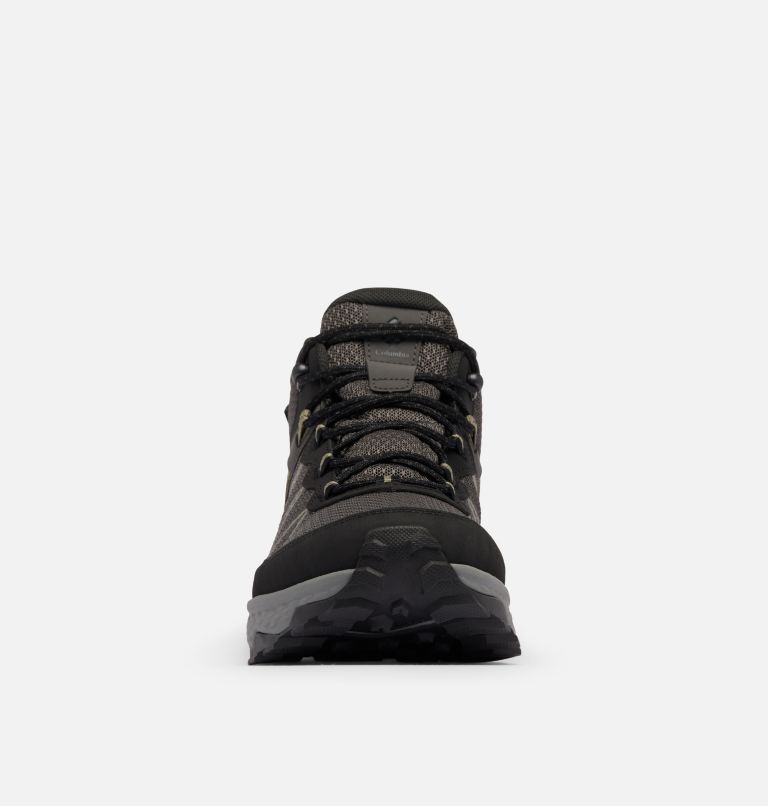 PEAKFREAK RUSH MID OUTDRY | 089 | 7.5, Color: Dark Grey, Stone Green, image 8